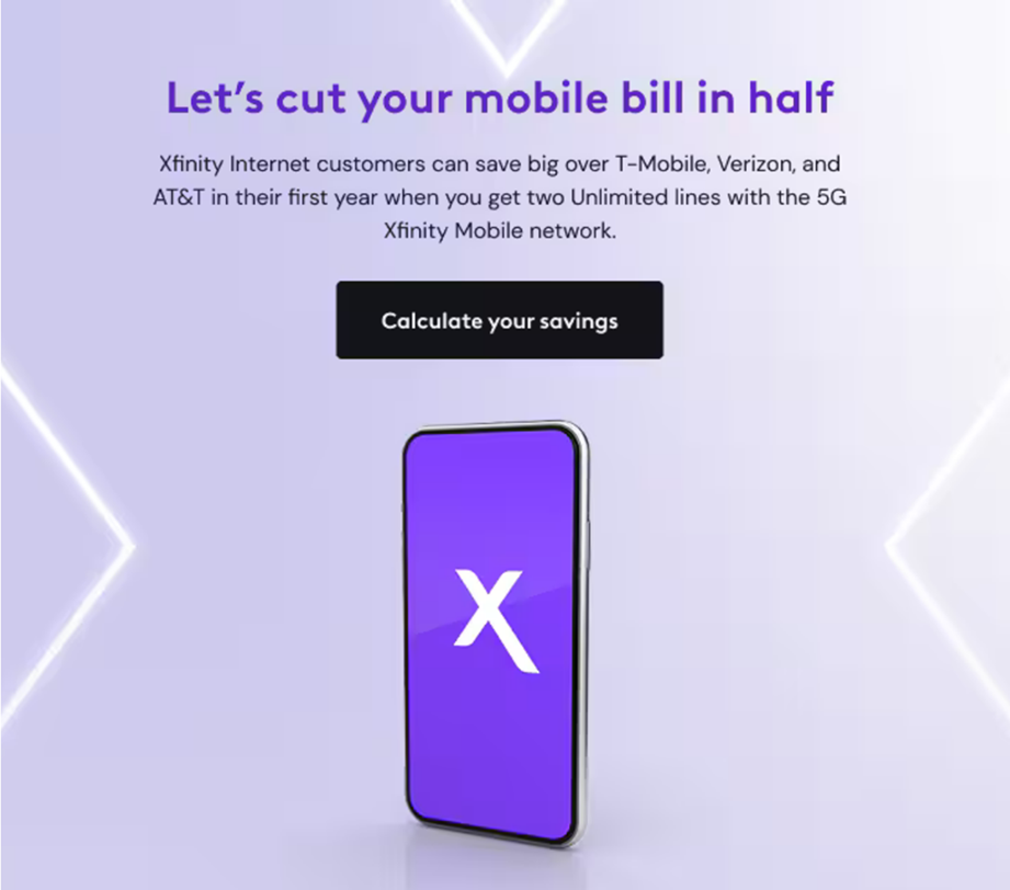 Xfinity Login